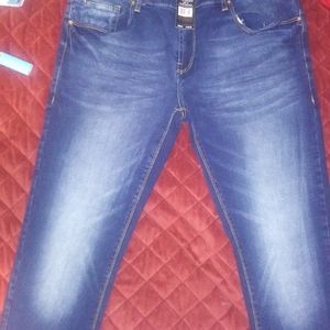 Cultura men's jeans